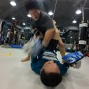 팀피니쉬 주짓수&복싱MMA 이미지