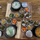 경성닭곰탕