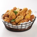 교촌치킨 이미지