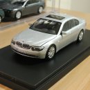 1:43 [custom-made] BMW ALPINA B7 (E65) 이미지