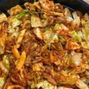 이맛닭갈비안양인덕원점
