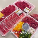 부부 | 천안 성성동 정육점 추천 청년미트 신혼부부 단골 후기