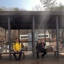 주상절리 전망대 화장실 이미지