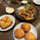 골드하우스 | 골드피쉬얌차하우스 판교 딤섬맛집 내돈내산 후기