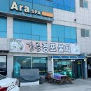 강릉 경포대 맛집 내돈내산 강릉경포물회 현지인 추천