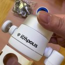 (주)이온폴리스 | 아기수전비데 추천 이온폴리스 아기비데수전 설치방법 및 사용리뷰