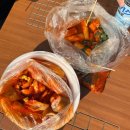 순금분식 | [아차산 떡볶이]황순애 신토불이 떡볶이 순금이 떡볶이 비교 후기
