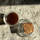 브리첼 | [베이킹 일기] 캐러멜 마블 호두 파운드 만들기(feat. 르셀 브리첼님)