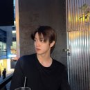 라이즈 성찬 인스타 업데이트 coffee break ☕️ 이미지