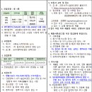 인천 서구 원당문화체육센터 헬스프로그램 주말 위탁강사 모집계획 공고 이미지