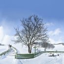 돌풍목장 이미지