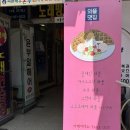 플로레스테이블 | 노원역 디저트 맛집 와플 맛집 ‘플로레스테이블’