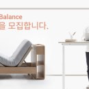 일룸 Smart Balance 체험단 모집 이미지