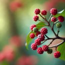 26. 산딸나무 이미지