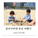 거진시장초밥 | 홍성 내포에서 부산여행 이렇게 간다-!배당금 50만원으로 생일 여행가기.