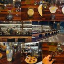 덴포인트 | 진주 경상대 칵테일 바(bar) 미드나잇덴 방문후기 | 외부음식, 콜키지 가능, 아지트 같은 공간