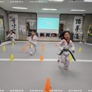 경희대중앙태권도 이미지