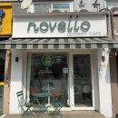 노벨로(NOVELLO) 이미지