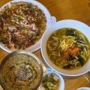 성산칼국수 | 제주 성산 맛집 성산봄죽칼국수 성산점 보말칼국수 후기
