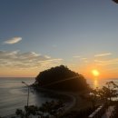 한마음콘도 | 8월의 끝, 고성 2박 3일 여행기 🌊 (통일전망대 · 스노클링 · 폭죽놀이)