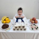 UR(파주시)-[와석순환로]-상-25 | 운정 떡집 아기 백일 100일떡 운정떡 가격 셀프 상차림