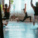 Must run 스피드 트레이닝 센터 | 액티브 시니어 라이프스타일(건강)