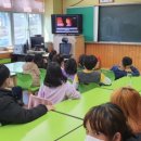 용남초등학교 이미지
