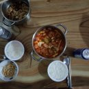 오뚜기슈퍼삼거리 | 양평, 아이와 1박 2일 경기도 양평 여행기(1)-중미산 자연휴양림