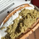 양덕동600 | [마산 양덕동] 먹자마자 반한 | 카페인 중독 두바이 초코 와플 내돈내산 솔직 후기 | 오픈런 가격 칼로리