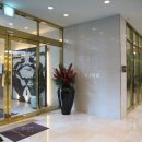 장례식장 2층 로비 화장실 이미지