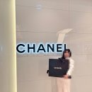 샤넬PC방 | 샤넬 25백 미디움 금장 신세계백화점 대구점 구매후기