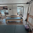 관저서로 | [관저 필라테스] 공간부터 분위기까지 완벽했던 카이 필라테스&amp; 바레 후기💛