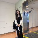 [대구 TBC 가요아카데미]예쁜 신미래님의 퇴근 길 사진을 공유를 해드립니다 이미지