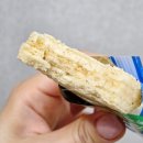 CU 편의점 신상 라라스윗 저당 웨하스 바닐라 내돈내산 솔직후기