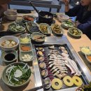 왔다강장어 | [내돈내산] 광주광역시 송정동 맛집 왔다 강장어 다녀온 후기