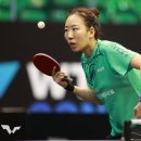 2023 wtt 터키 안탈리아 이미지