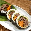 돼지김밥 - 안양시 만안구 냉천로 190-13 | 돼지김밥