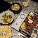 랑채PC 김해본점 | 김해 내외동맛집 본집 갈비이야기 우대갈비 후기