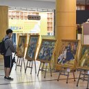 상계문화정보도서관 네이버블로그