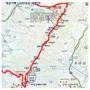 제887차 2024년 9월 21일(토) 전남 해남 달마산(489m) "100대 명산" 정기산행 이미지