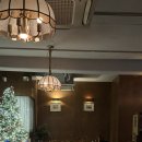 버티고개역(6) 화장실 | [약수/버티고개] 남산미수 : 재패니스 터치 이탈리안 메뉴 개인적인 BEST 3, 고즈넉한 연말 데이트...