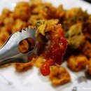 하양통닭 이미지