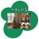 마중 | 동패동에 숨은 보석 카페 발견💎카페 마중 방문 후기