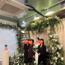 [결혼식]부산스몰웨딩 본식 후기#3(feat.주택연회)