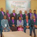 연합감리회 아프리카 감독들, 성경적 성윤리 지지 재확인 이미지