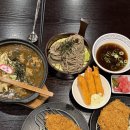 닥치고 푸드 김포 구래점 | 김포소바맛집 김포구래혼밥맛집 자가제면 삼동소바 솔직후기