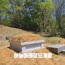 희망개발장묘
