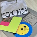 모은지 | [실리카겔] - 프롬스토어 실리카겔 예약판매 굿즈 후기 ( 정규1집 CD/쿄티 사이즈/실착 )