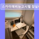 잠실고시원스카이애비뉴