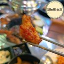 계명숯불갈비 | 대구 남구 맛집 고기집 형님닭구이 양념닭구이에 뷔페 까지 솔직후기